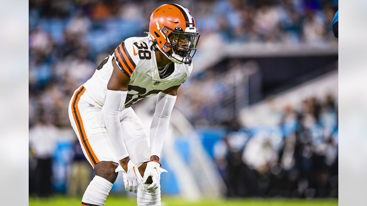 Browns rookies answer the call in 23-13 preseason win over