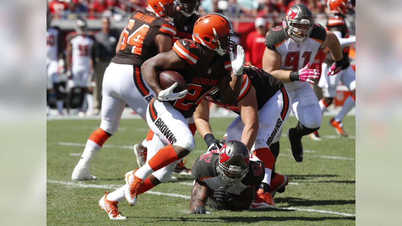 Bucs survive in an overtime miracle vs the Browns – The Stampede