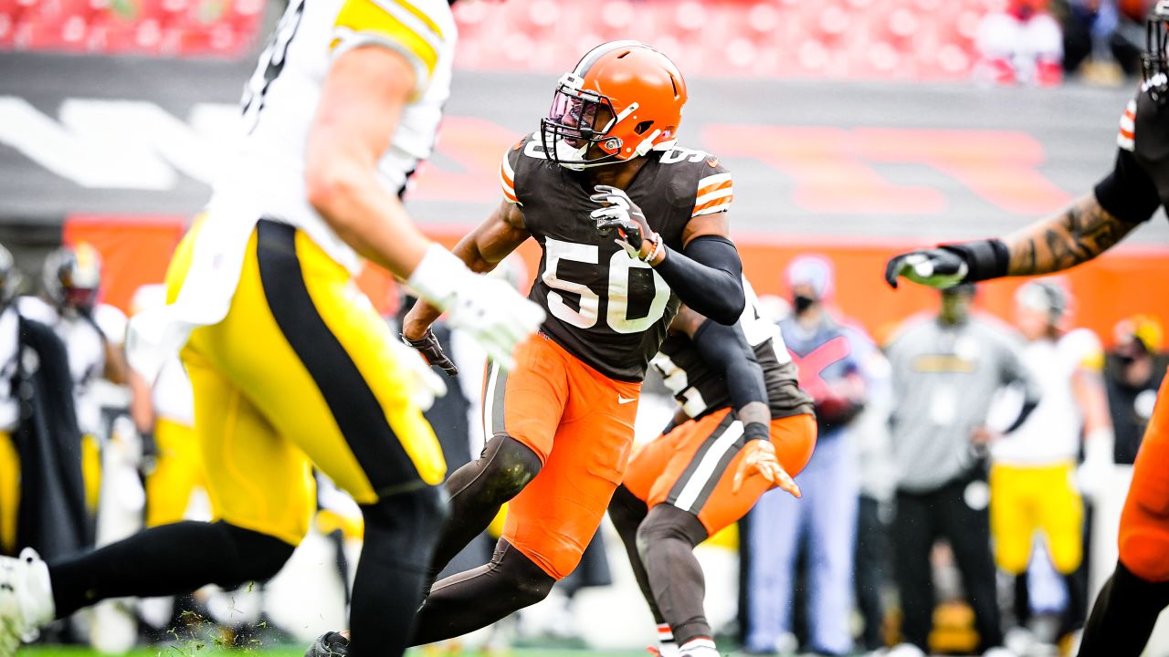 IT'S GAME DAY!!! The #Browns head to Pittsburgh to face the hated #Steelers  tonight, seeking their first 2-0 start since 1993 