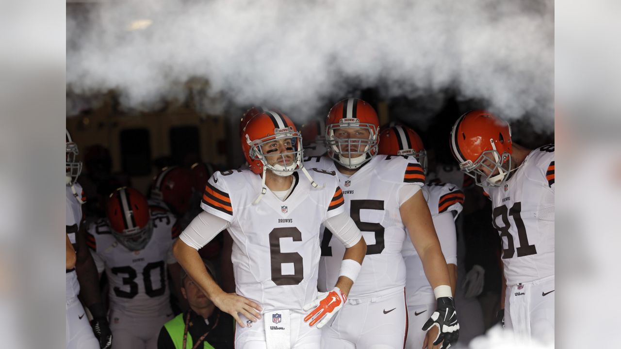 Turn back the clock: 5 Memorable Cleveland Browns home openers