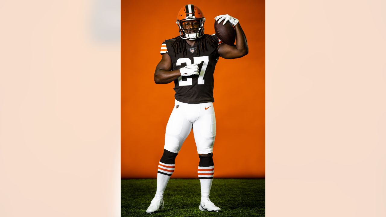 Browns: Elijah Moore remains confident in offense vs. Titans