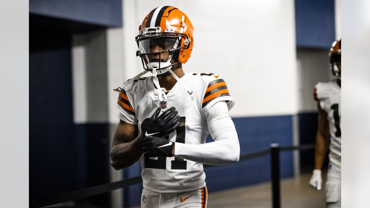 Browns 2022 Position Preview: Breaking down the specialists and returners