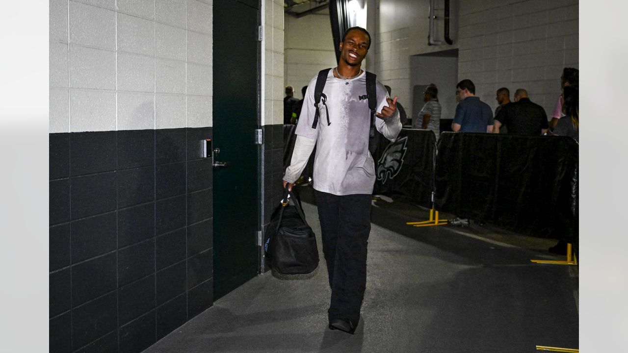 Photos: Preseason Week 2 - Browns at Eagles Arrivals