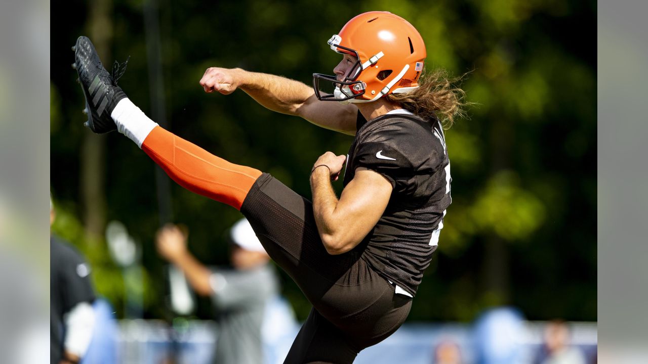 Colts and Browns will have joint practices in preseason - NBC Sports