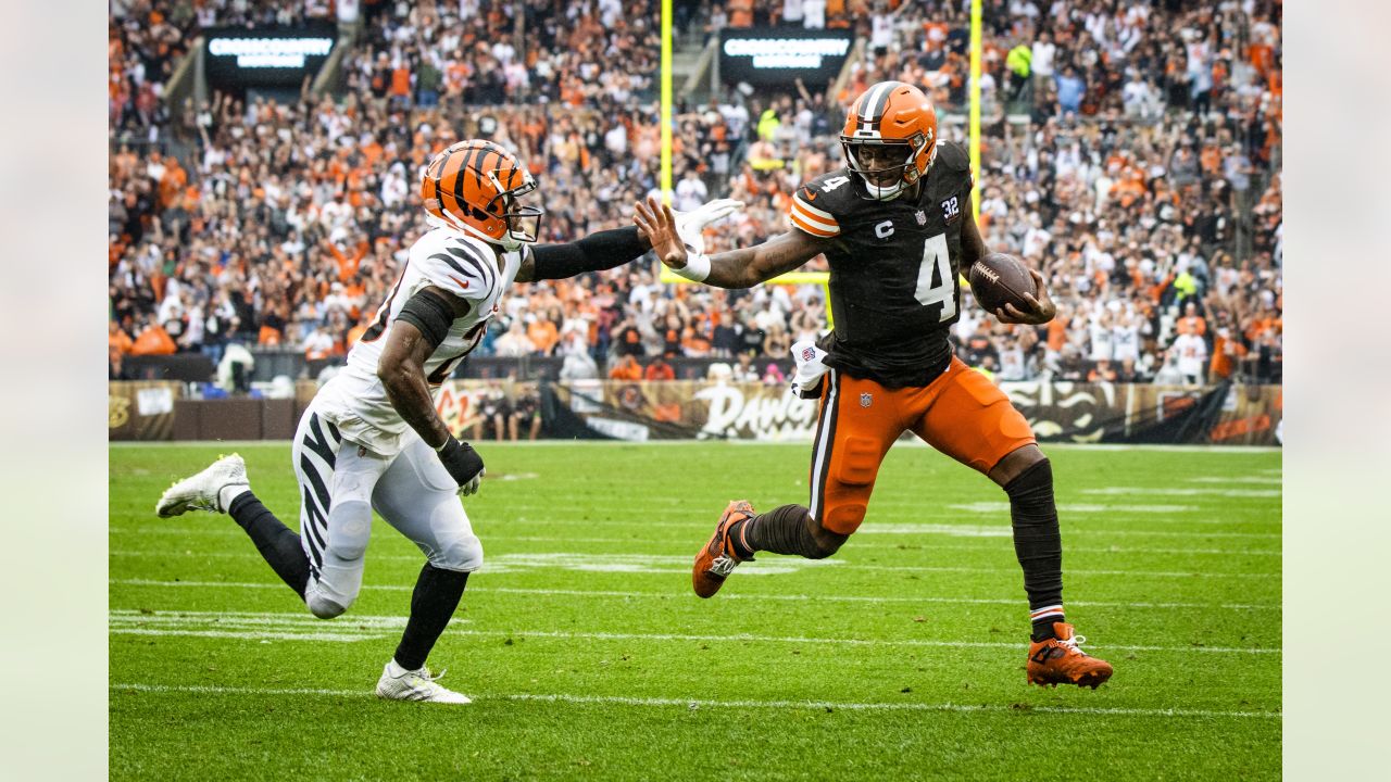 Photos: Best of the Browns - Week 1