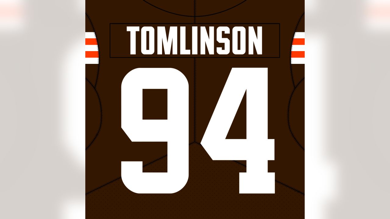 Cleveland Browns: 2018 rookies get their jersey numbers