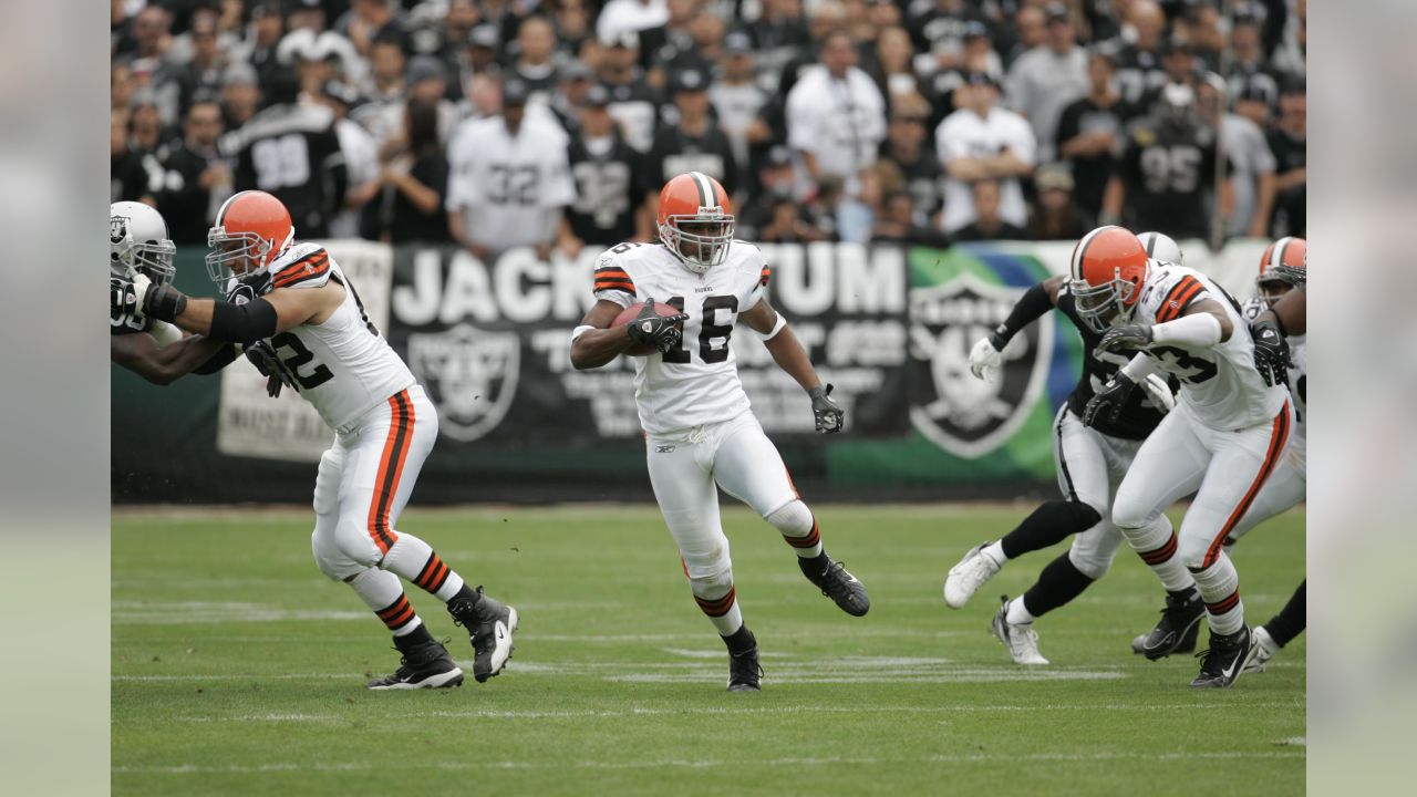 What Happened To Josh Cribbs? (Story)