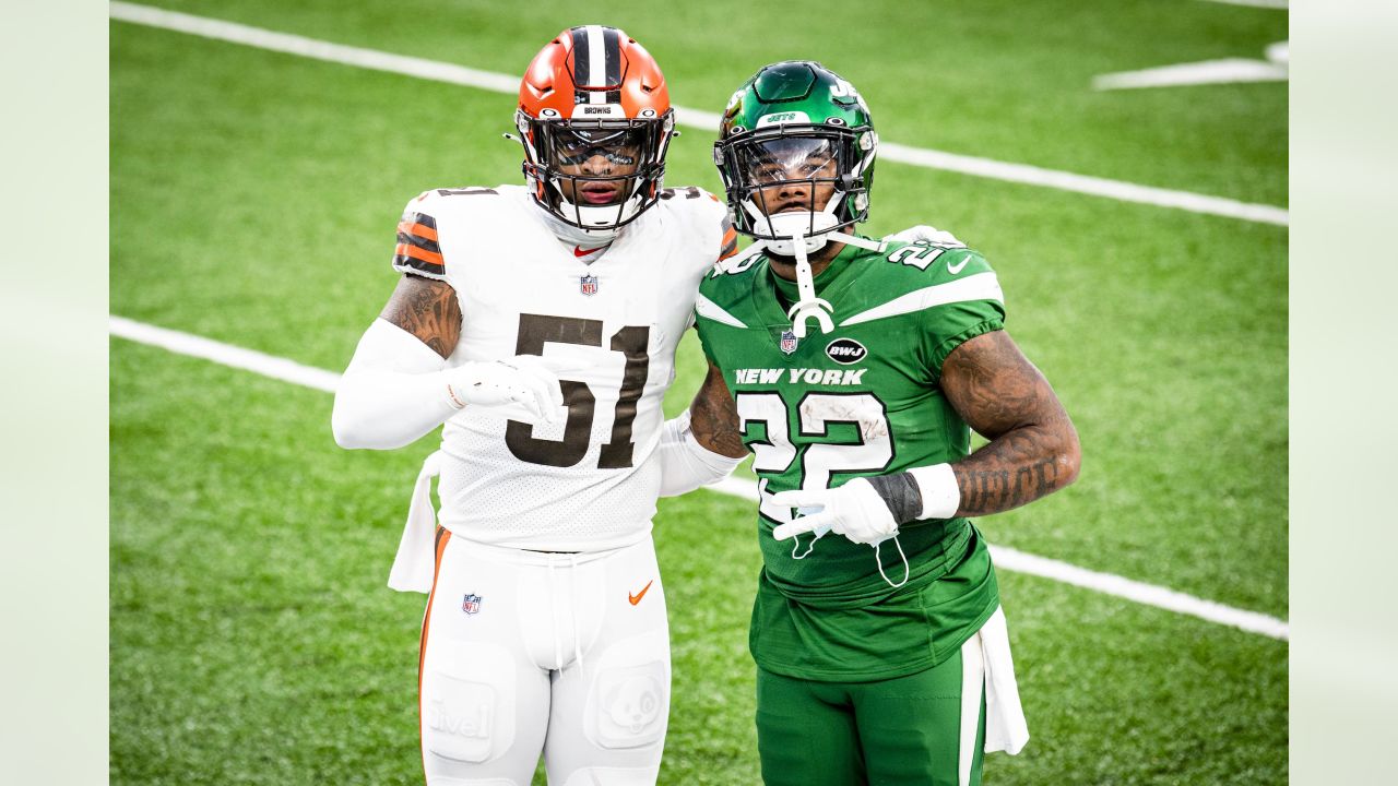 How to Watch Cleveland Browns at New York Jets on December 27, 2020