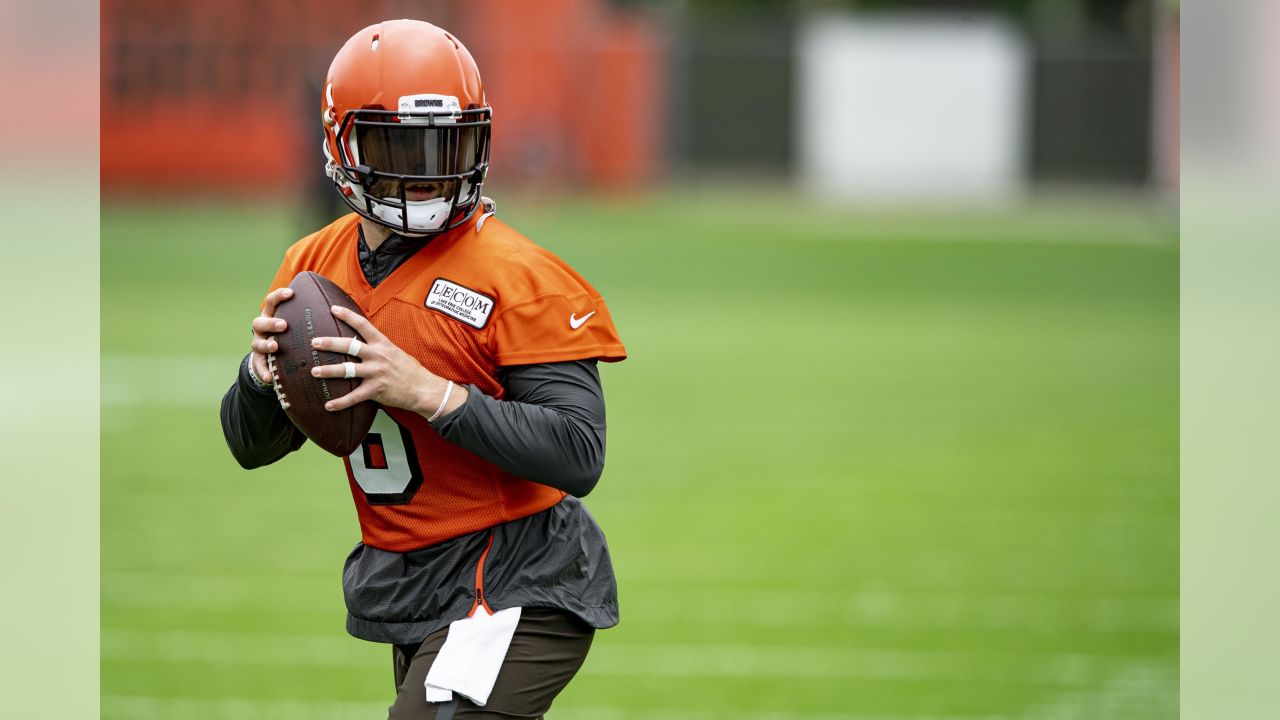 Cleveland Browns 2019-20 NFL Season Preview