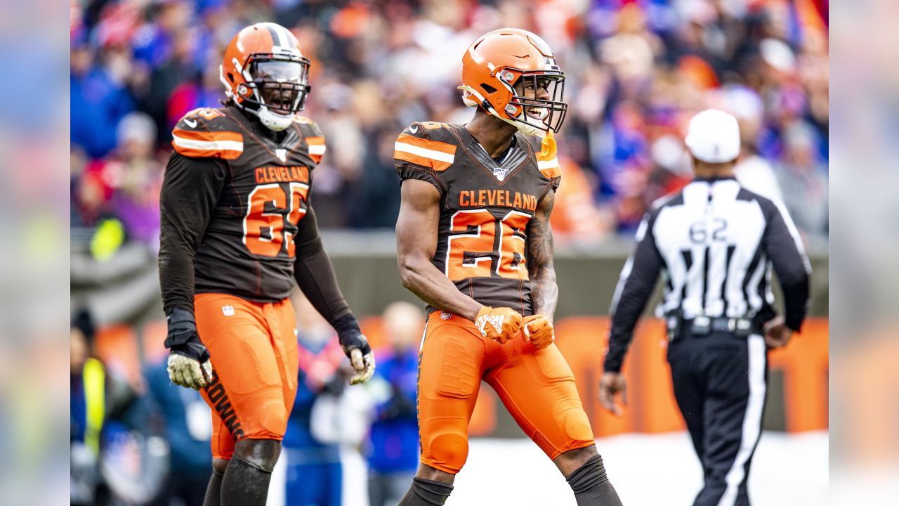 2020 Browns Positional Preview Series: Cornerbacks