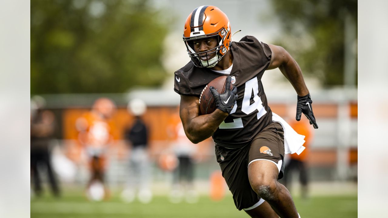 Cleveland Browns earn praise from PFF for offseason maneuvering