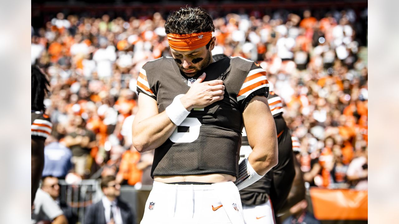 The Baker Mayfield Dilemma: Is the Cleveland Browns quarterback worth a  top-end deal?, NFL News, Rankings and Statistics