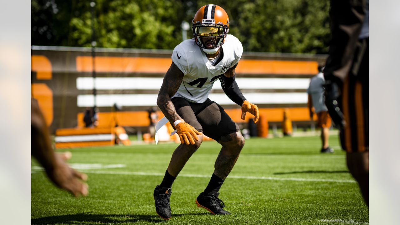 Cleveland Browns: Greg Newsome II to miss game vs. the Vikings - Dawgs By  Nature