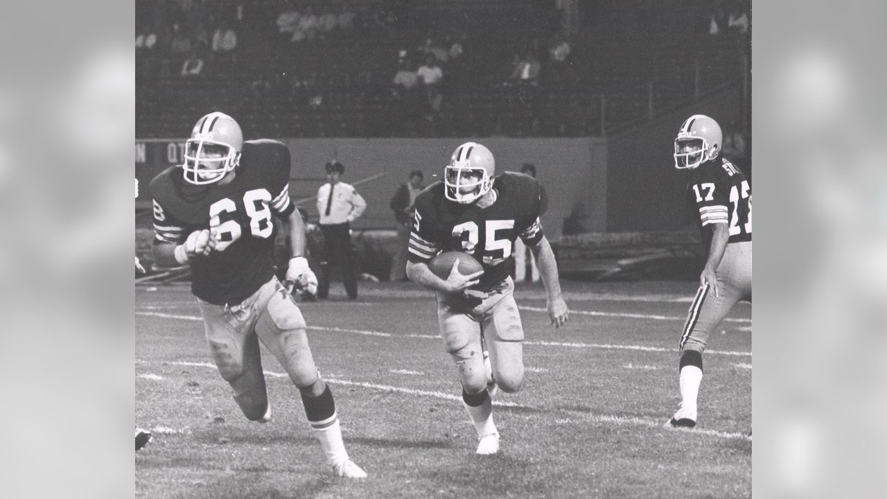 Memories From Club 46 Robert Jackson Reflects On Path From Going