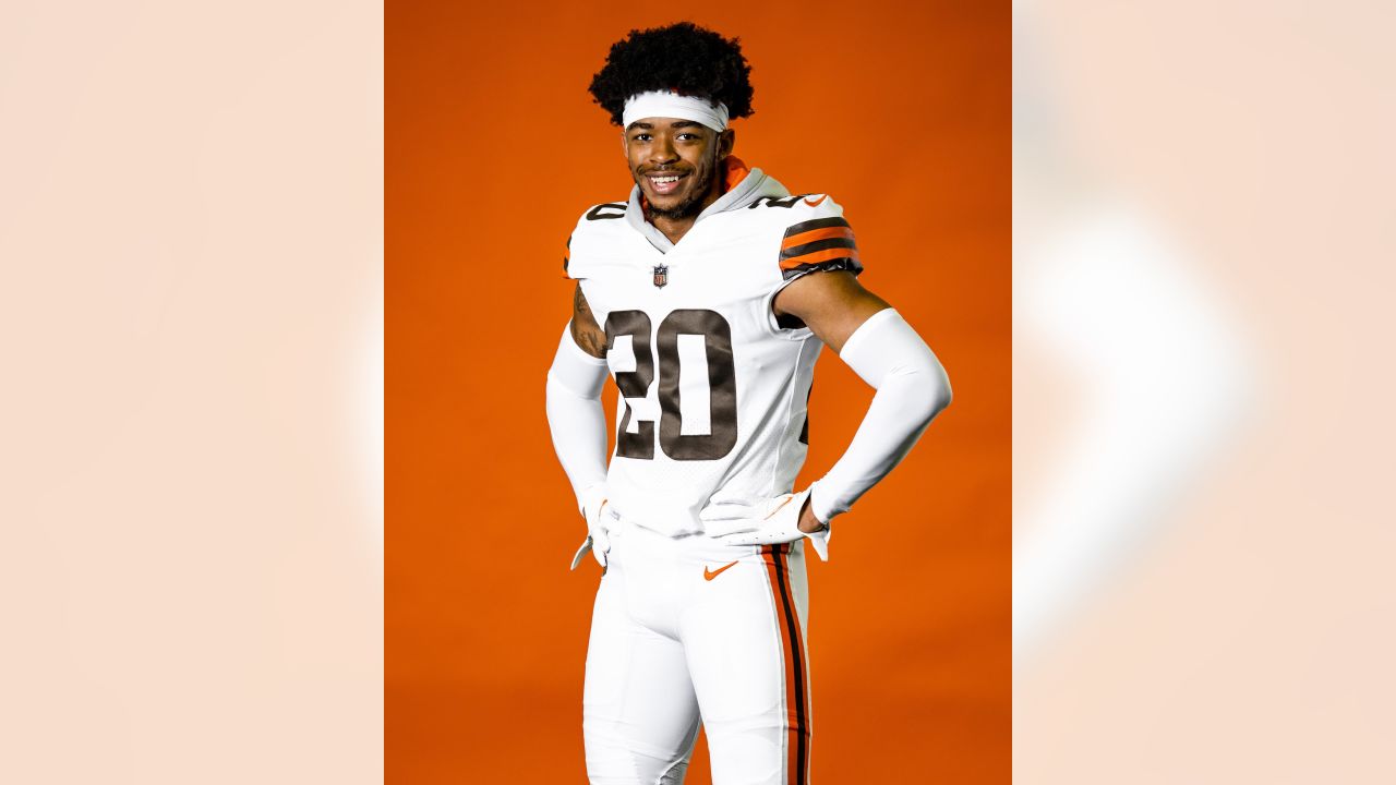 Browns Mailbag: What role could Perrion Winfrey have as a rookie?