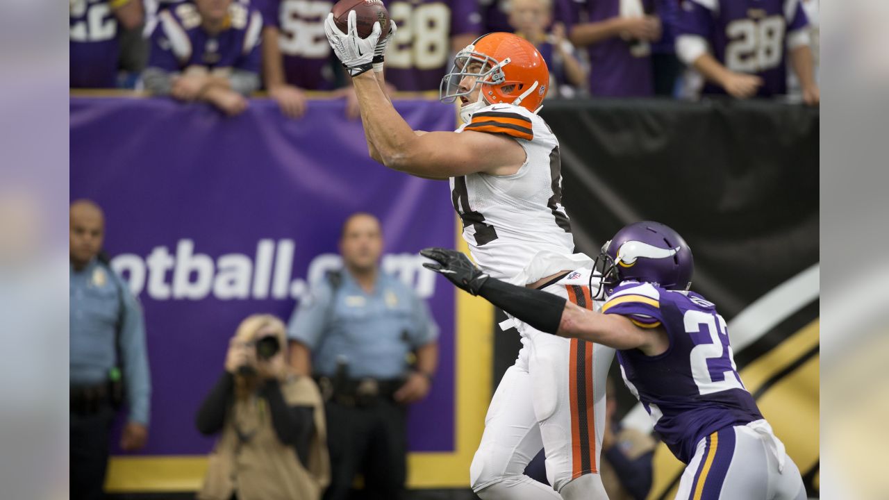 Cleveland Browns take 7-0 lead on Jordan Cameron touchdown - Cincy Jungle