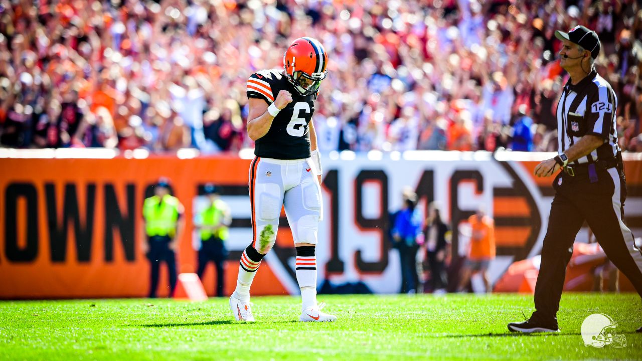 Cleveland Browns vs. Cincinnati Bengals: Week 14 TV Map - Dawgs By Nature