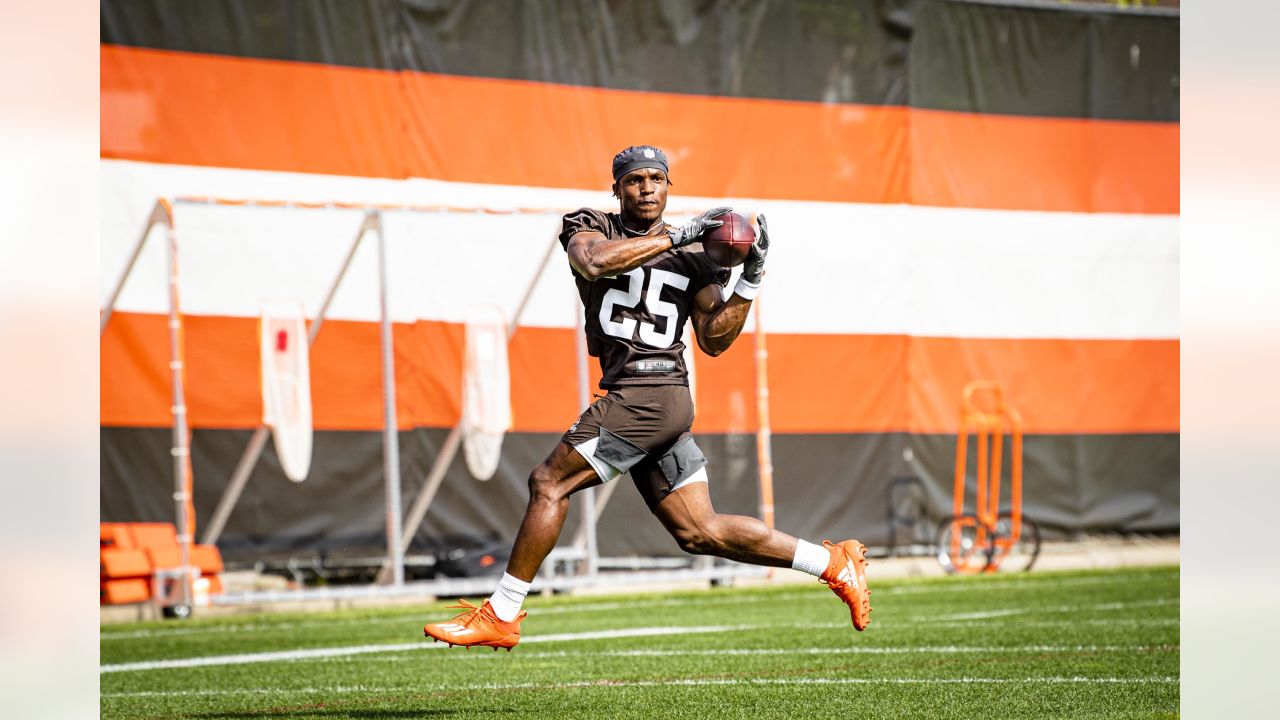 Putting the Cleveland Browns Rookies under the PFF lens ahead of Rookie  Mini-camp