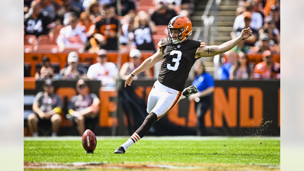 Browns collapse in final minutes of 31-30 loss to Jets, Taiwan News