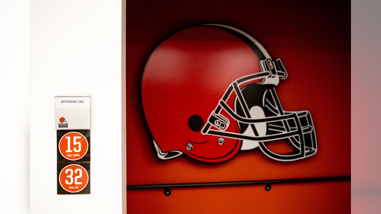 Cleveland Browns, Dayton, Ohio