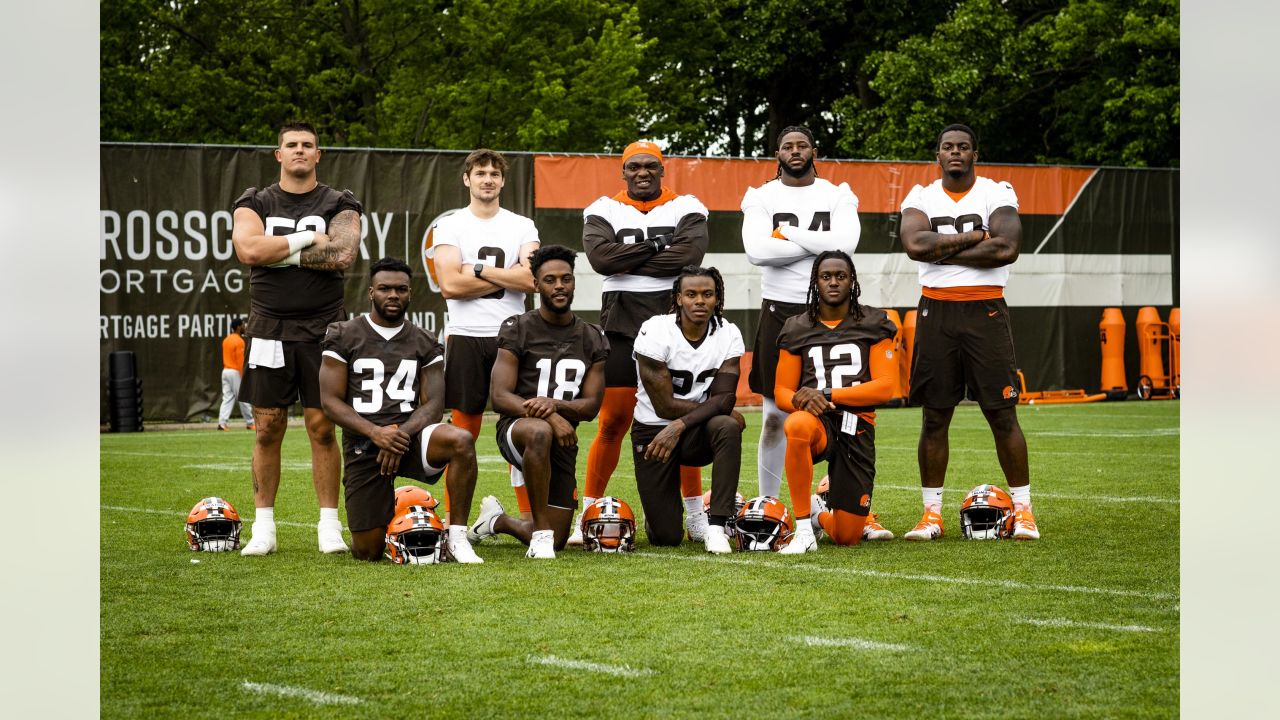 Browns 2022 Position Preview: Breaking down the specialists and