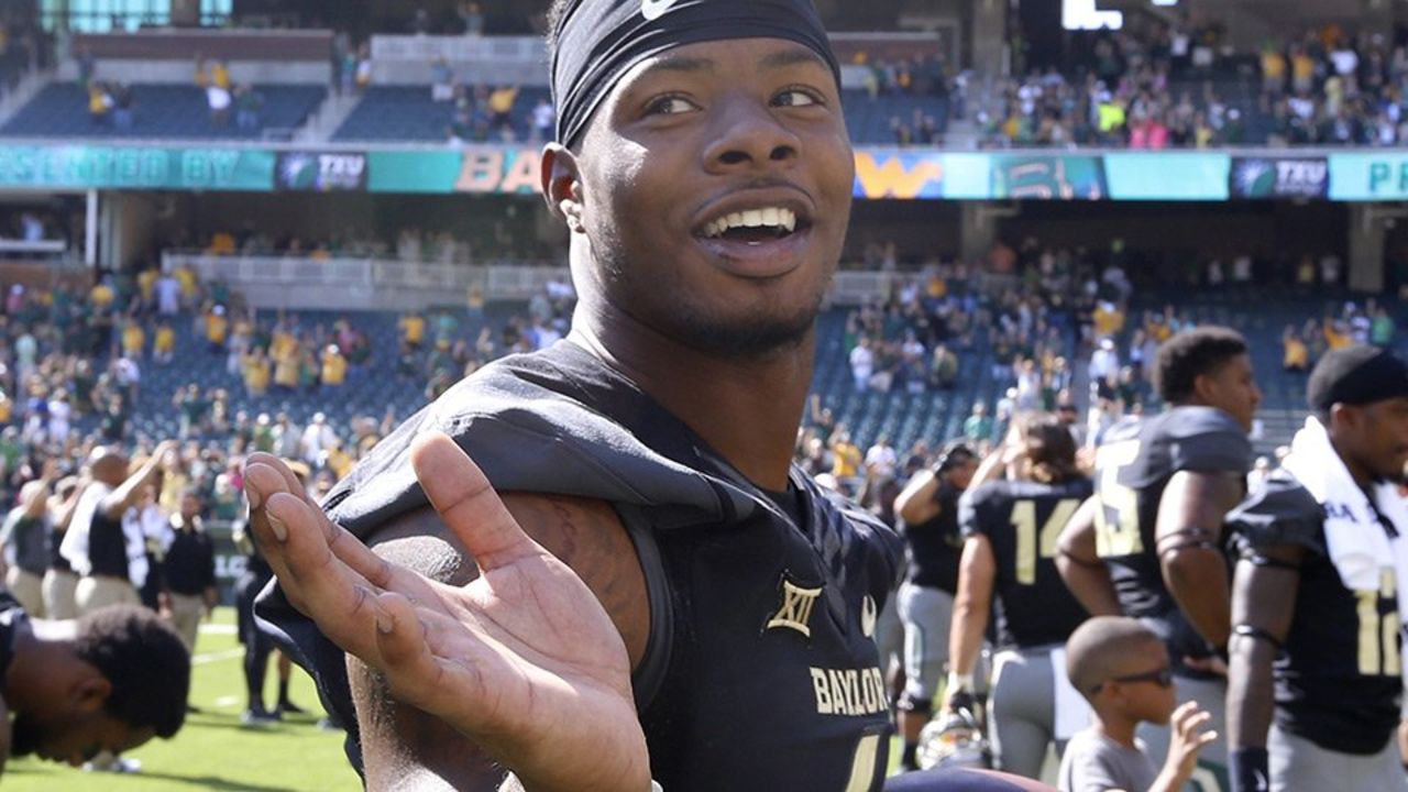 Hard Knocks' reveals Corey Coleman asked Browns' Hue Jackson, 'If you don't  want me to play, why won't y'all just trade me?'