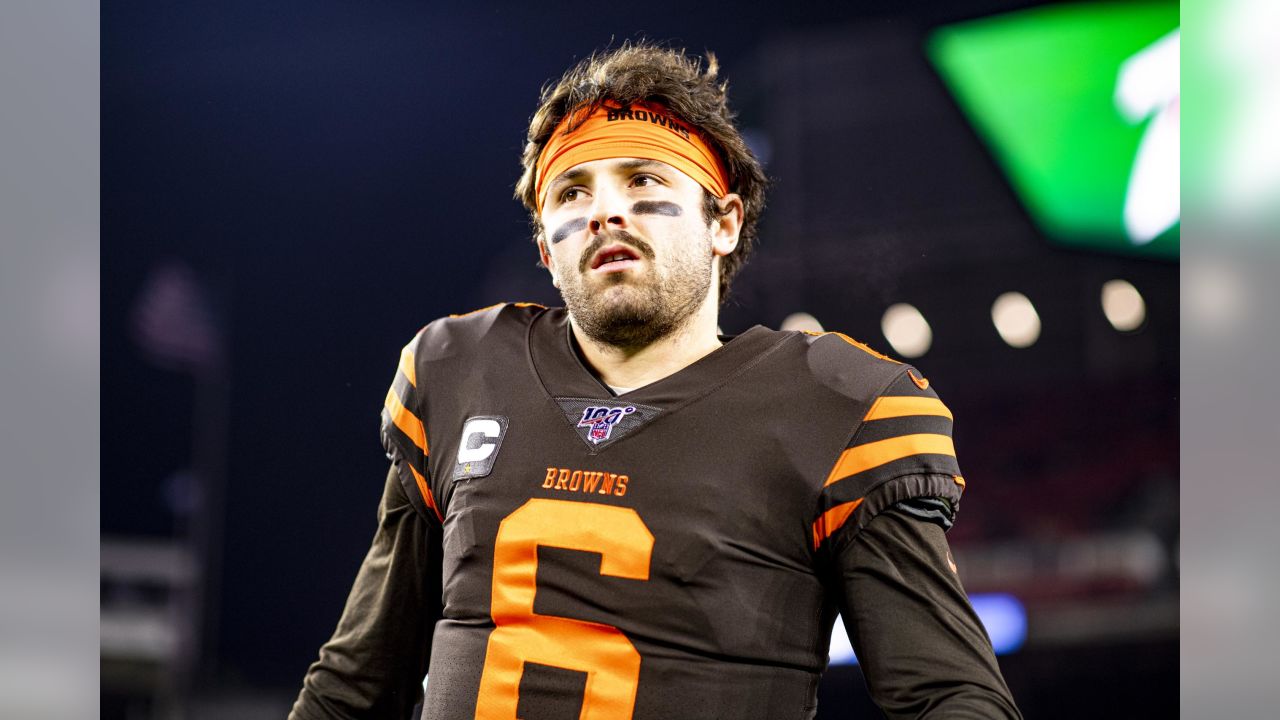 Photos: Best of the Browns - Week 11