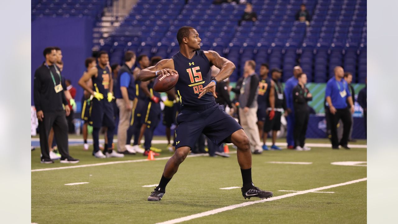 2023 NFL Scouting Combine Primer: Everything You Need to Know