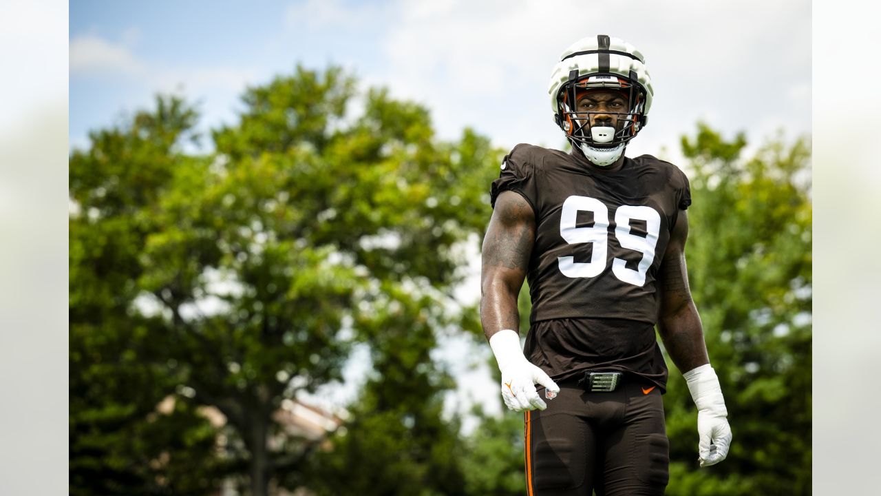 PHOTOS: Practice - Eagles Week - Day 2