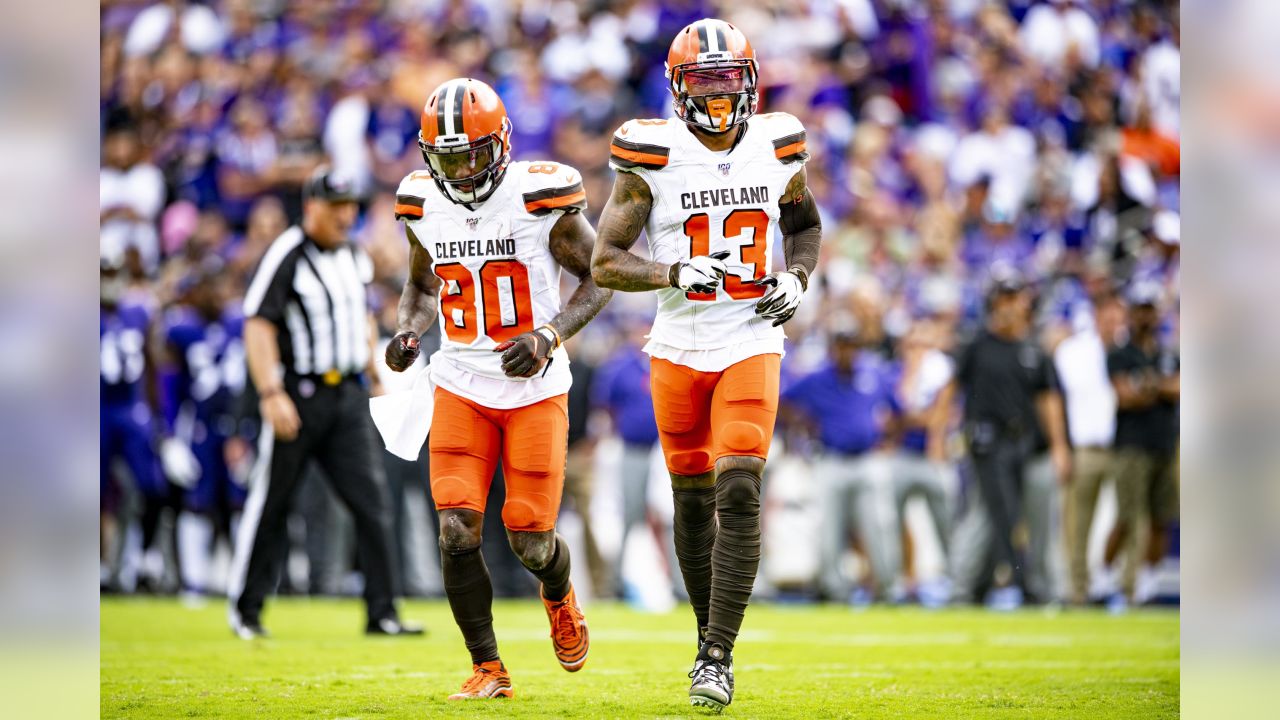 NFL Rumors: Odell Beckham Jr to Browns? Super Bowl-winning WR linked with  high-profile Deshaun Watson teamup