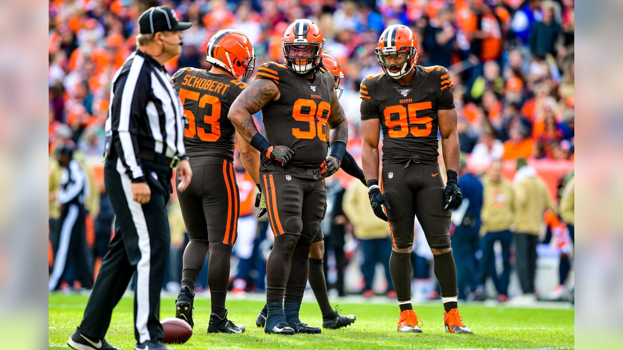 Loss to Denver Broncos confirms Cleveland Browns are a bad football team:  Reaction to the game 