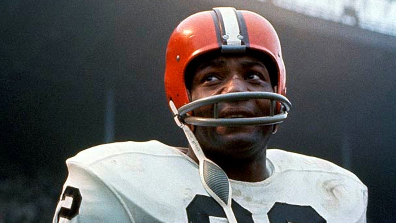 Report: Browns making minor tweak to helmets with new uniforms