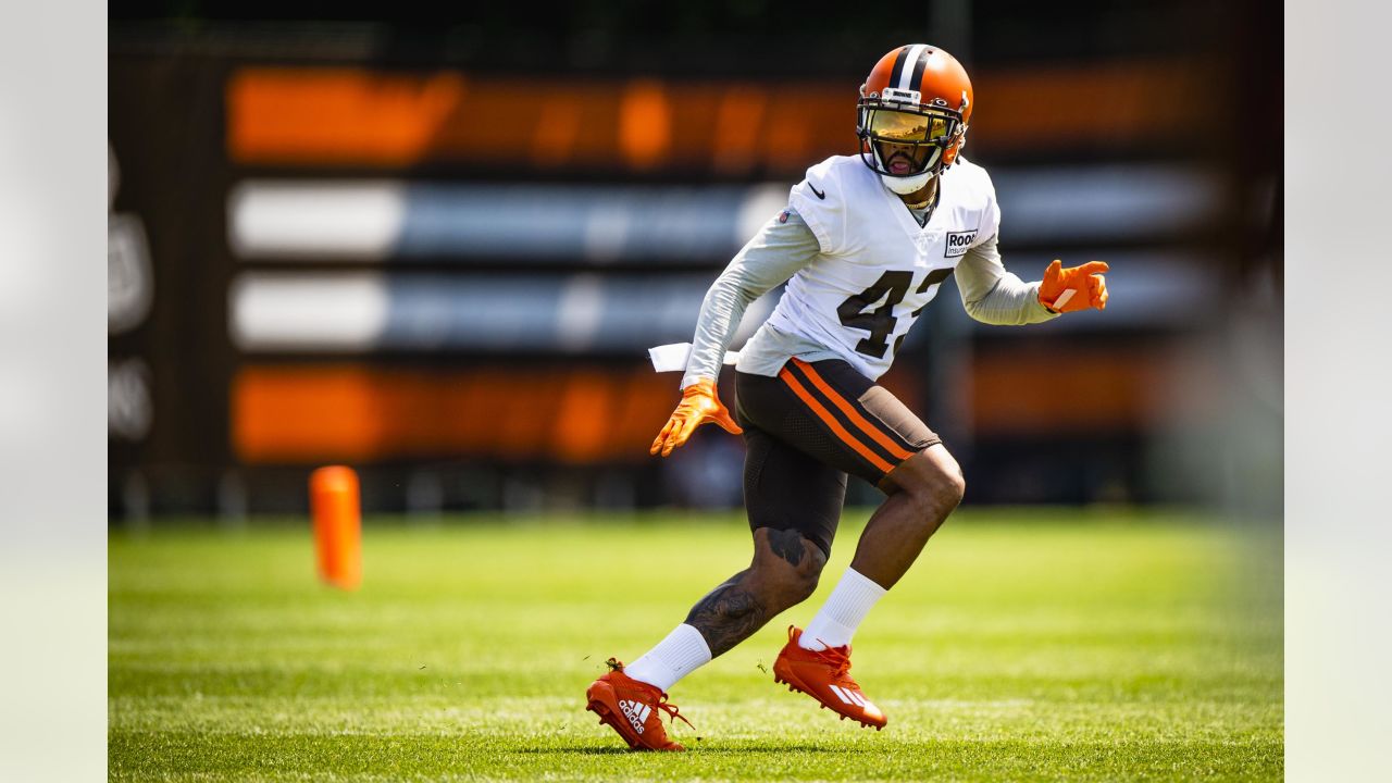 Browns' Jacob Phillips Foreshadowing Potential November Return? - Sports  Illustrated Cleveland Browns News, Analysis and More