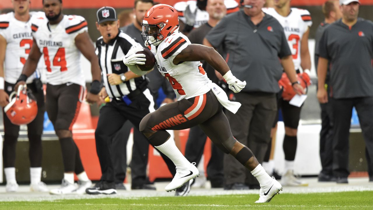 Bills 31, Browns 23 recap: Revisiting five Cleveland players to watch -  Buffalo Rumblings