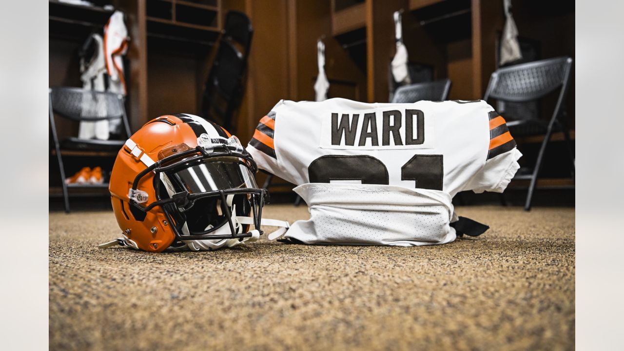 Photos: Week 17 - Browns at Commanders Pregame