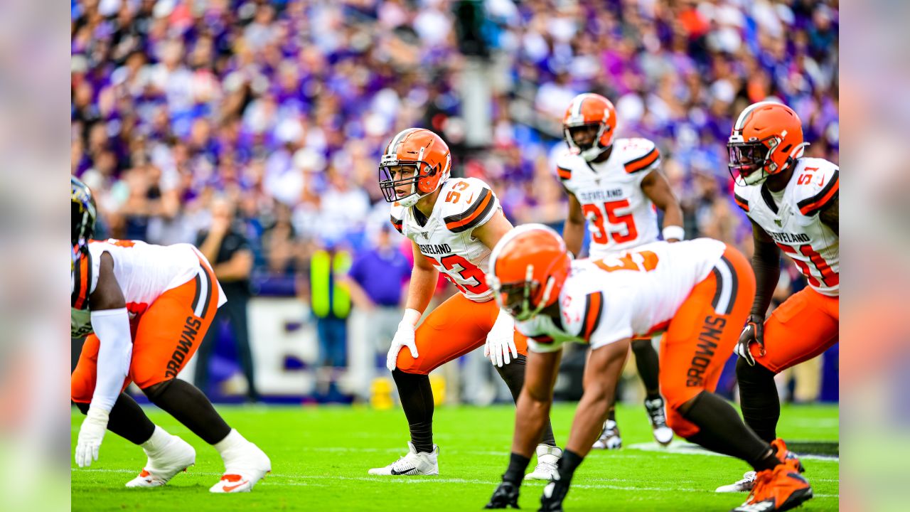 4 takeaways from the Ravens' 22-24 loss to the Browns - Baltimore