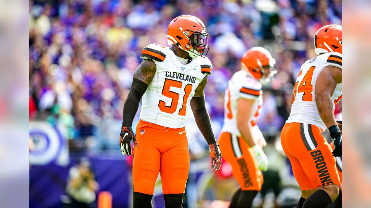 Browns haunt Bengals in blowout Halloween win, Nick Chubb tacks on two  touchdowns