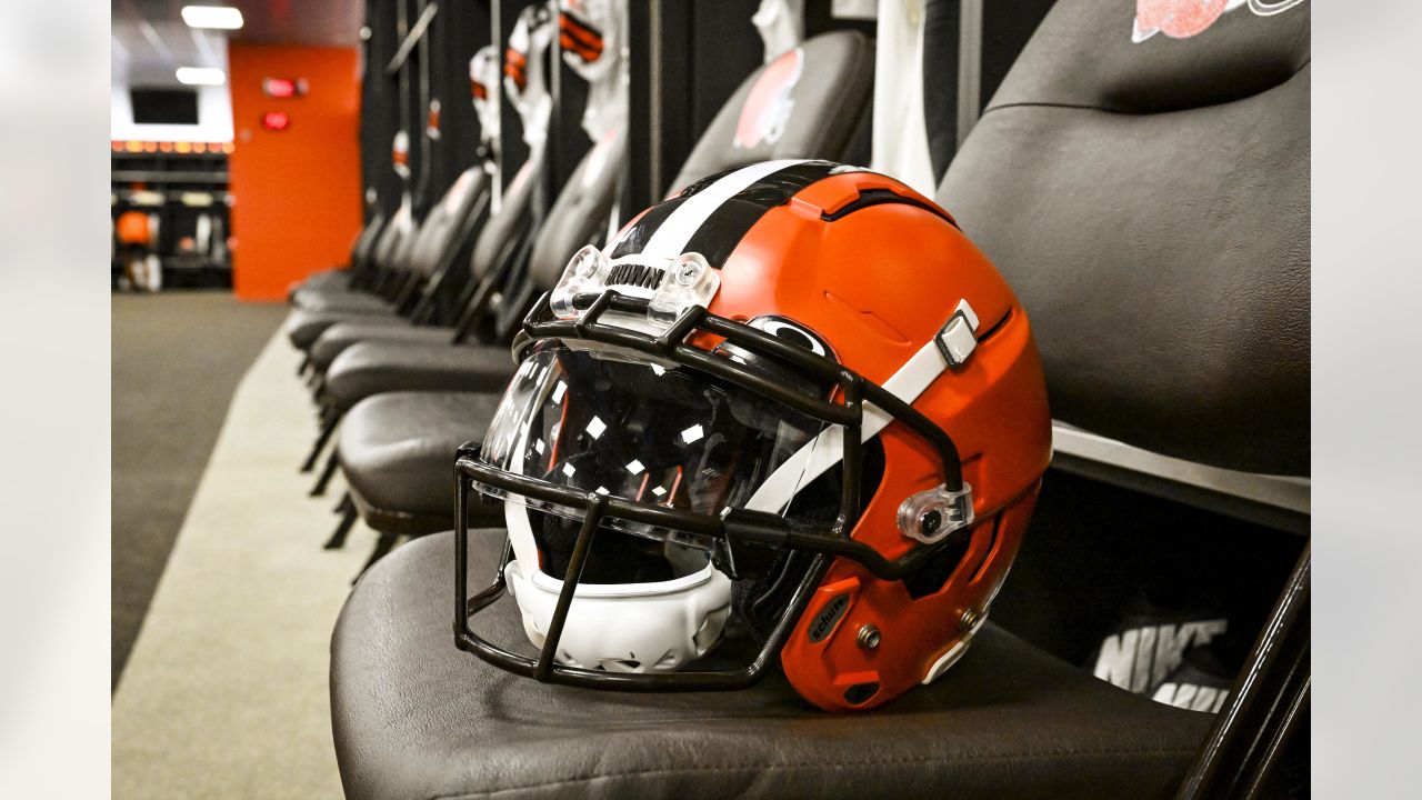 Photos: Preseason Week 1 - Commanders at Browns Pregame