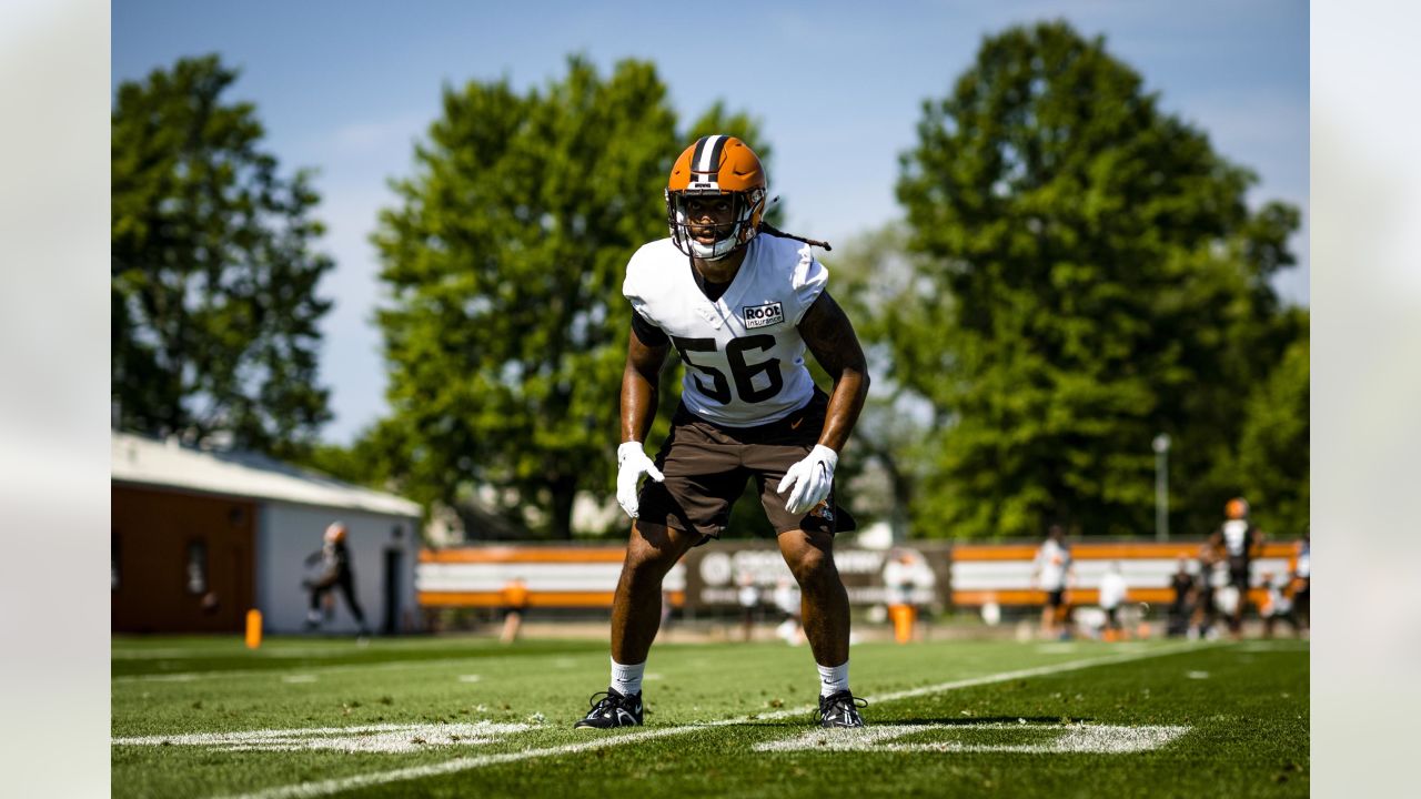 Browns to play most of their starters in tonight's preseason game