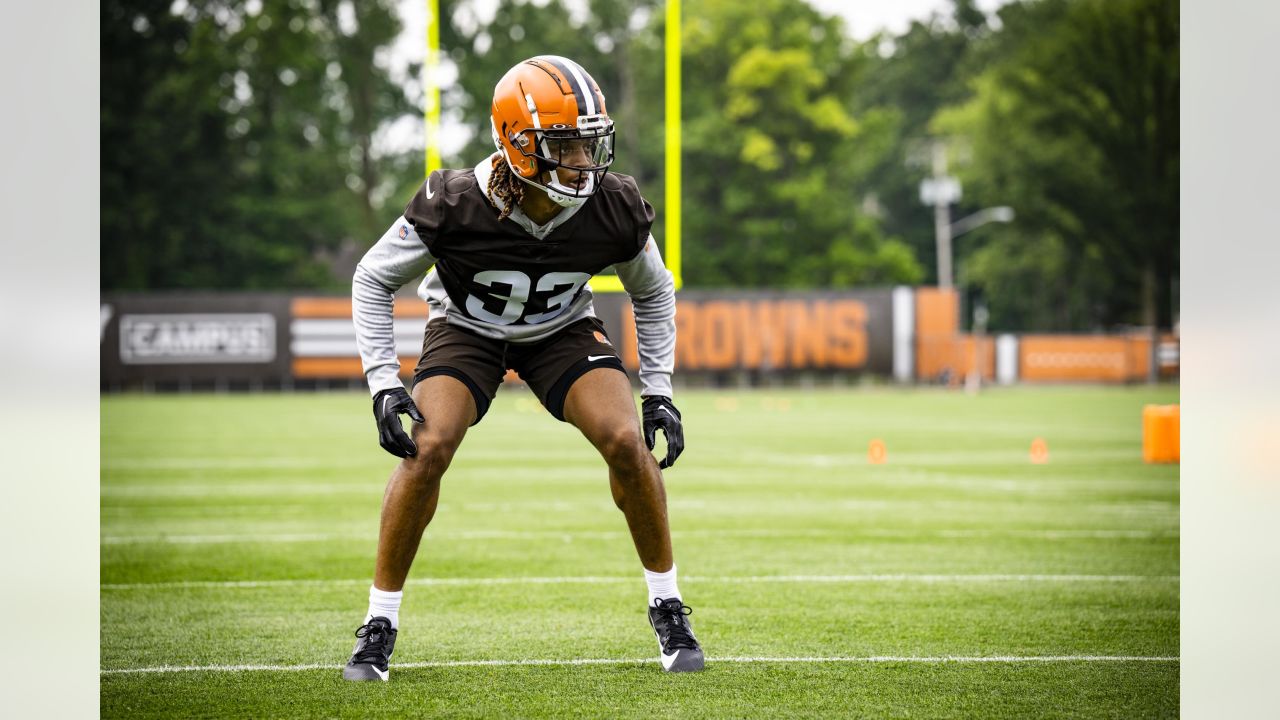 2023 Cleveland Browns Training Camp Offers Eight Free Open Practices,  Kicking off August 1 at CrossCountry Mortgage Campus