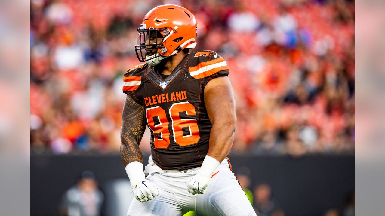 Browns Avoid Upset, Survive Lions - News-Talk 1480 WHBC