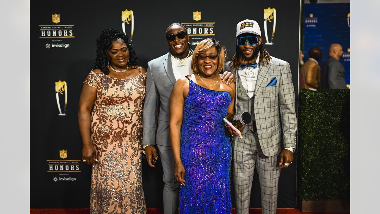 NFL Honors Red Carpet: Xfinity provides opportunity for entertaining,  unique conversations 