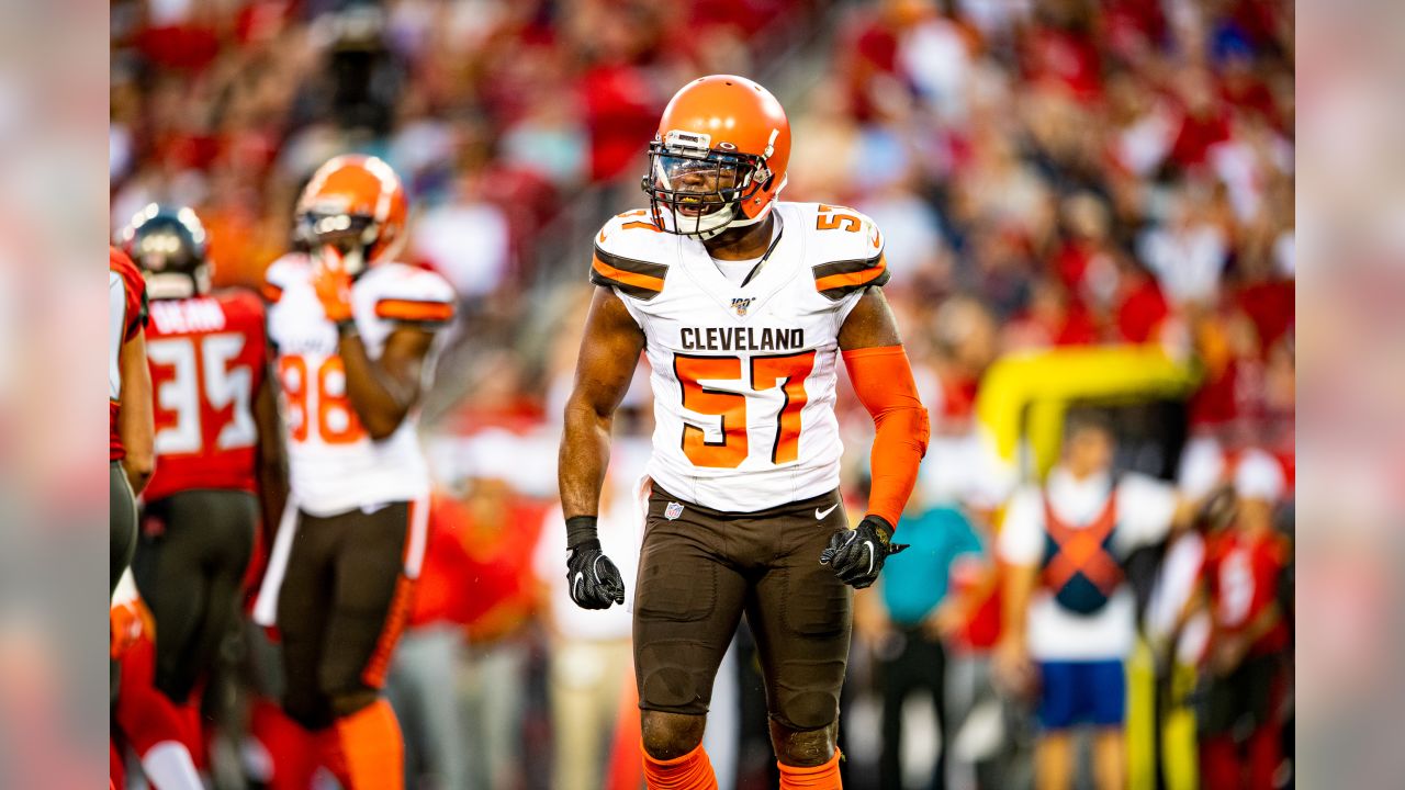 Browns vs. Buccaneers Final Score: Cleveland's offense non-existent in  13-12 loss - Dawgs By Nature