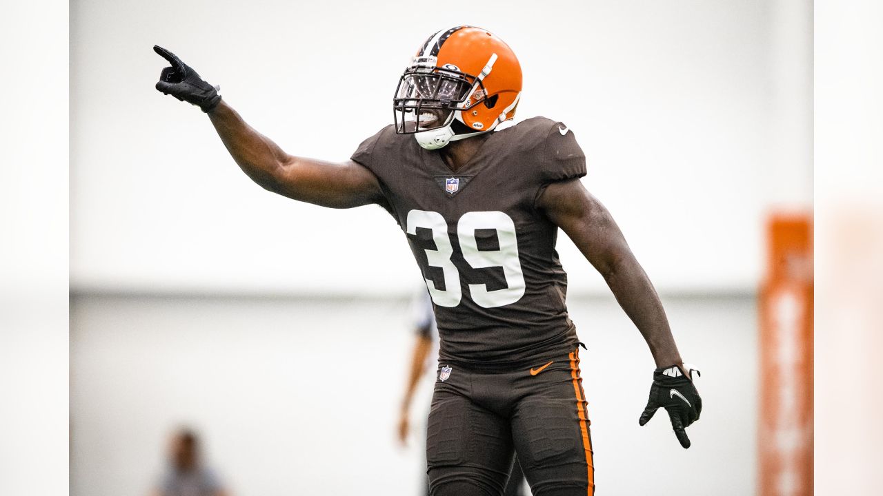 2021 Browns Training Camp features 12 free open practices