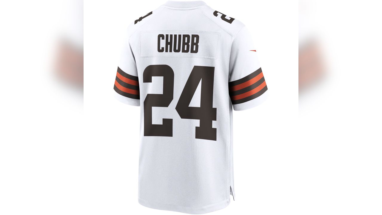 How to buy the Browns' new jerseys, and everything else you need