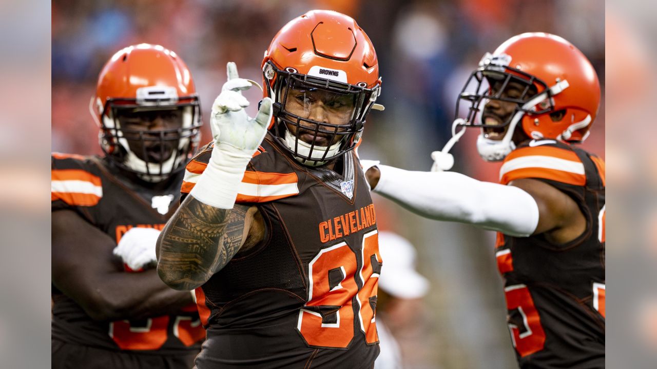 Cleveland Browns: In-Depth Position Analysis - Defensive Tackle