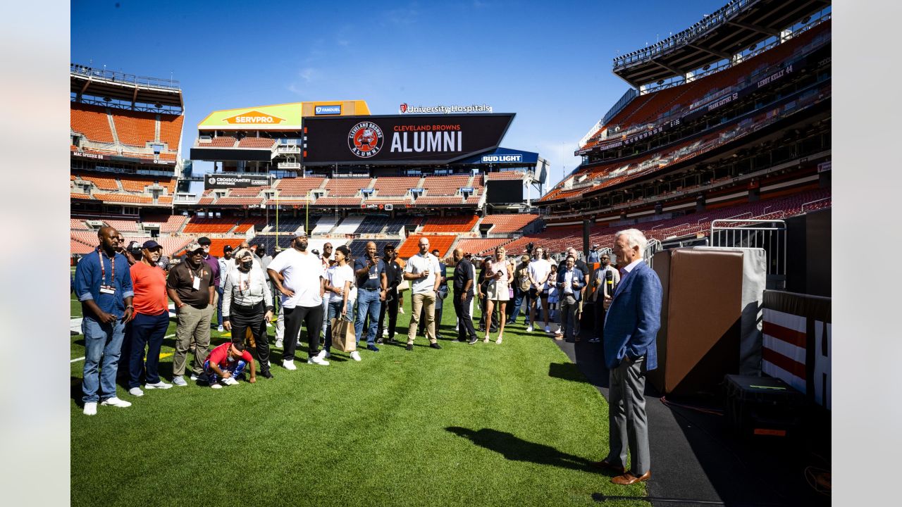 Bud Light releases Cleveland Browns fan cans, packaging