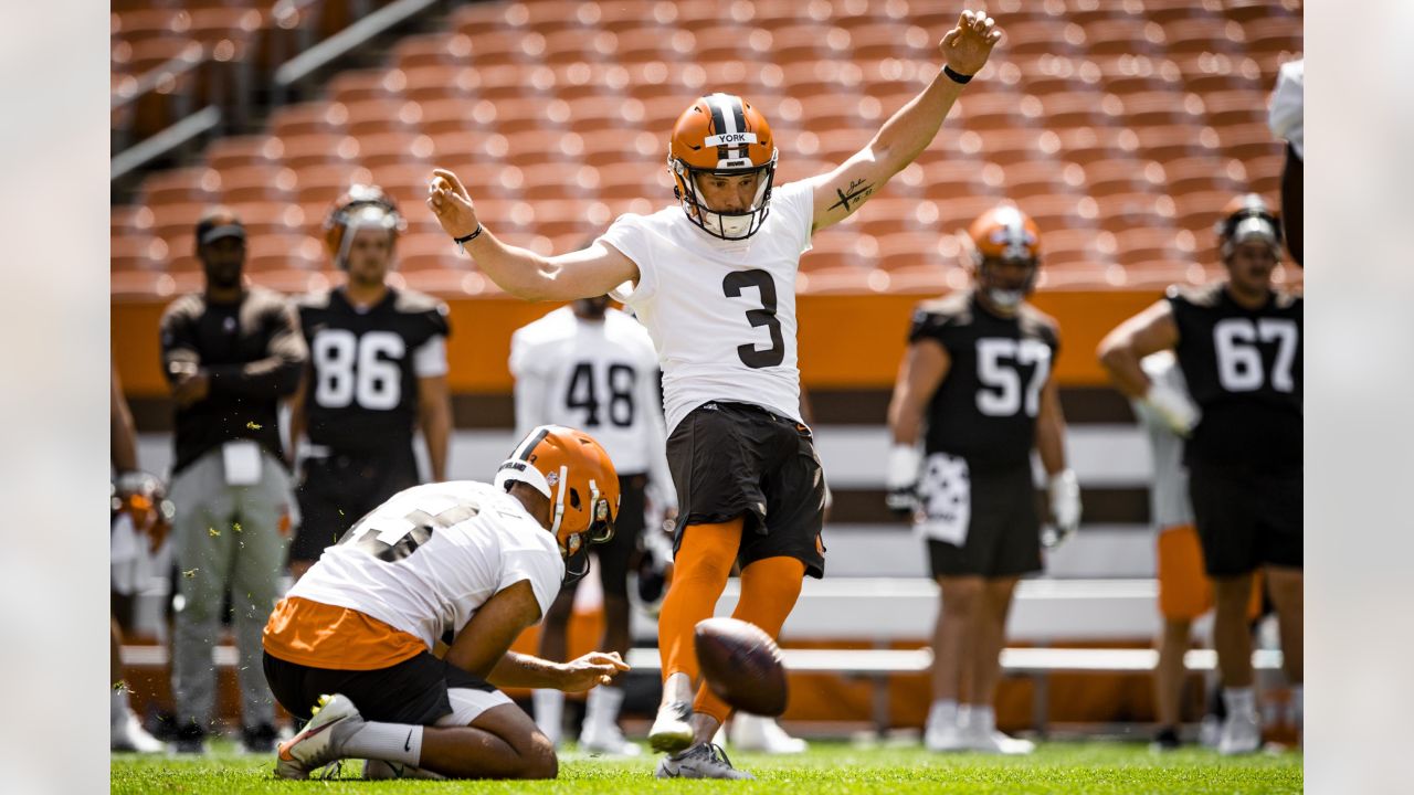 Cleveland Browns Minicamp News + 5 BIGGEST Takeaways Ft. Deshaun