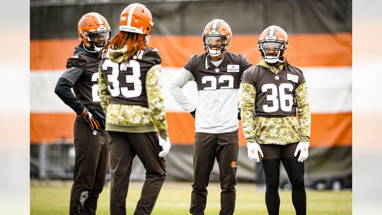 Cleveland Browns road map for unlikely, but possible, playoff run