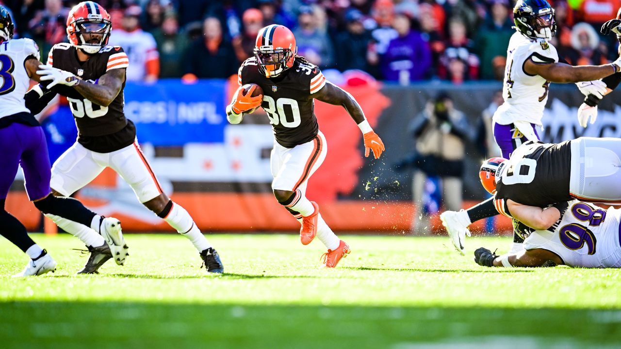 Sunday Replay: Cleveland Browns Outlast Detroit Lions 13-10